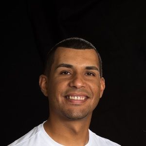 Meet your Posher, Luis